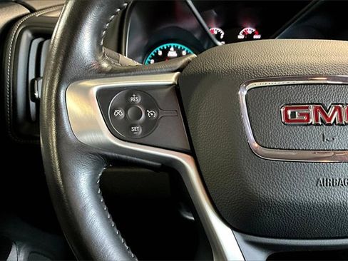 Used 2022 GMC Canyon Elevation image 20