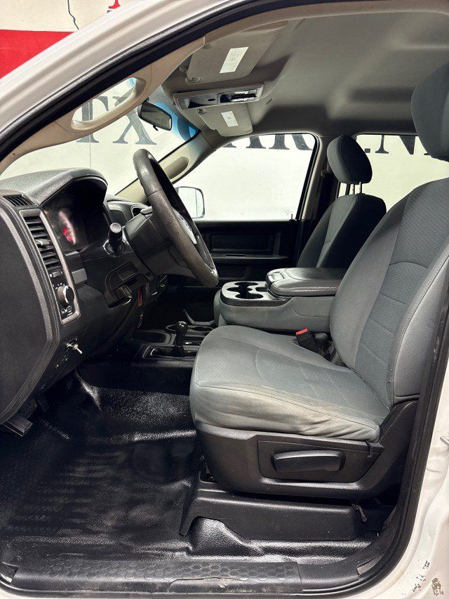 Used 2018 RAM 3500 Tradesman w/ Popular Equipment Group AWD/4WD image 29