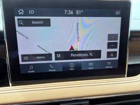 Used 2022 Lincoln Corsair Reserve w/ Equipment Group 201A AWD/4WD image 18