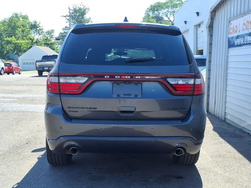 Used 2015 Dodge Durango Limited w/ Premium Group AWD/4WD image 4