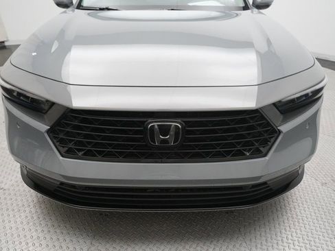 Certified 2024 Honda Accord EX-L image 21