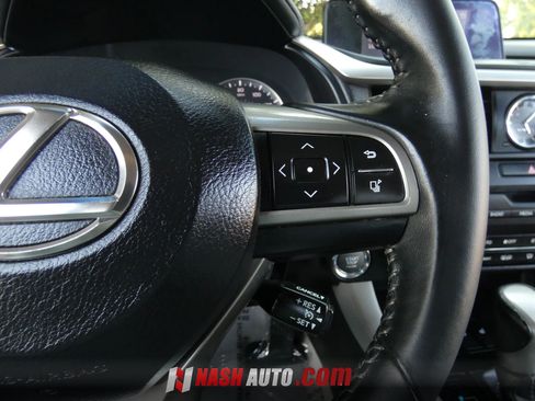 Used 2016 Lexus RX 350 FWD image 60