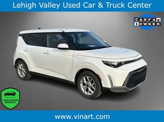 Used 2023 Kia Soul LX w/ LX Technology Package video 1