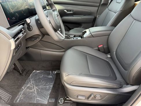 New 2026 Hyundai Santa Cruz SEL FWD image 10