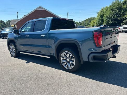 New 2026 GMC Sierra 1500 Denali w/ Denali Reserve Package AWD/4WD image 8