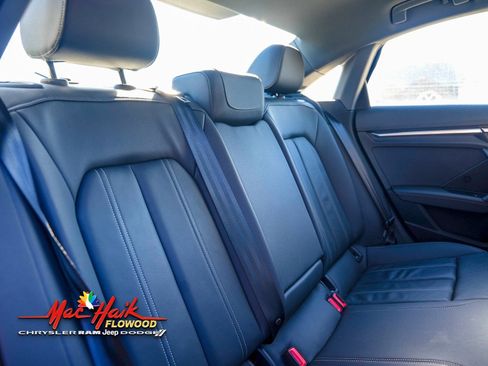 Used 2024 Audi A3 2.0T Premium image 7