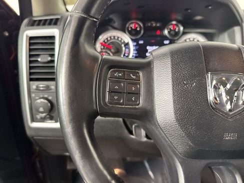 Used 2013 RAM 1500 Big Horn AWD/4WD image 13
