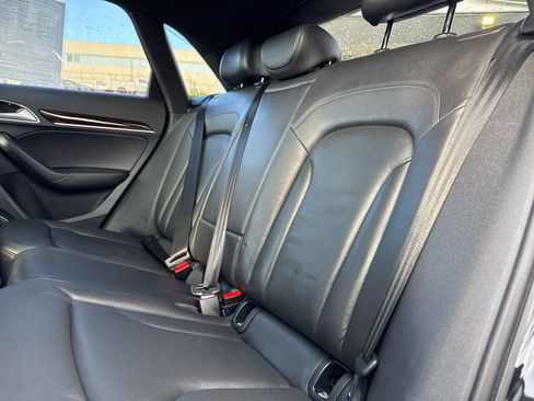 Used 2018 Audi Q3 2.0T Premium Plus w/ Premium Plus Package image 25