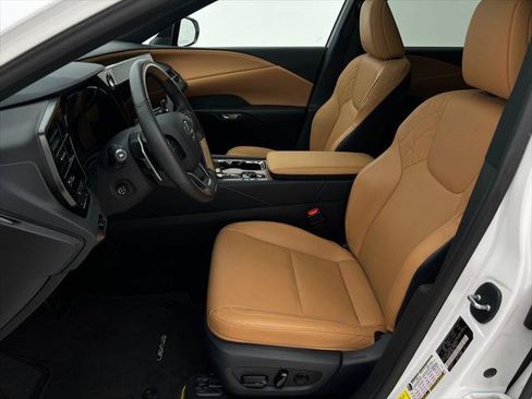 Certified 2025 Lexus RX 350 Premium AWD/4WD image 15