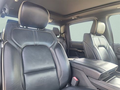 Used 2019 RAM 1500 Limited image 31