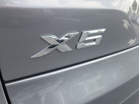 Used 2025 BMW X5 sDrive40i RWD image 28