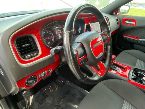 Used 2022 Dodge Charger GT w/ Blacktop Package RWD image 42