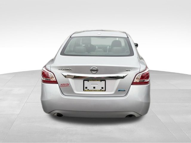 Used 2013 Nissan Altima 2.5 SV FWD image 25