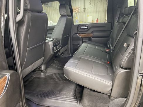 Used 2023 Chevrolet Silverado 3500 High Country w/ Z71 Off-Road Package image 29