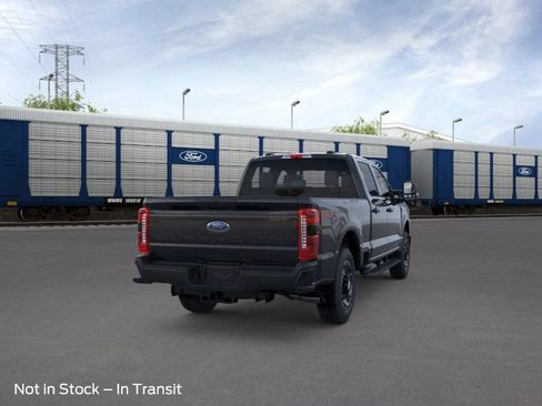 New 2026 Ford F250 XL w/ STX Appearance Package AWD/4WD image 8