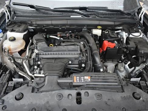 Used 2024 Lincoln Nautilus Reserve w/ Equipment Group 202A image 60