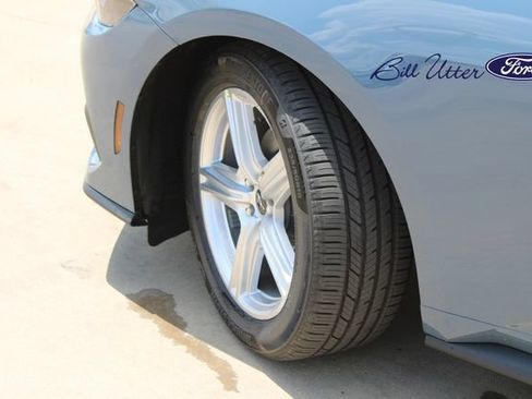 New 2026 Ford Mustang Coupe RWD image 5