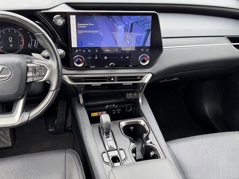 Used 2023 Lexus RX 350 Premium Plus w/ Cold Area Package FWD image 16