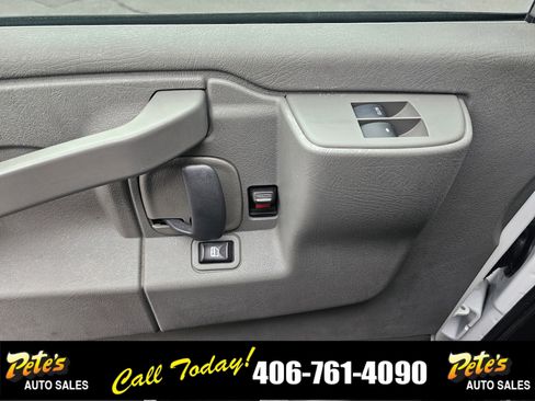 Used 2016 Chevrolet Express 2500 LS image 18