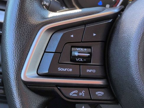 Certified 2023 Subaru Forester Touring image 25