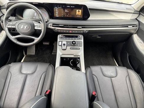 Used 2025 Hyundai Palisade XRT FWD image 22