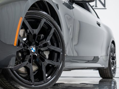 New 2026 BMW 430i xDrive Coupe w/ M Sport Package image 26