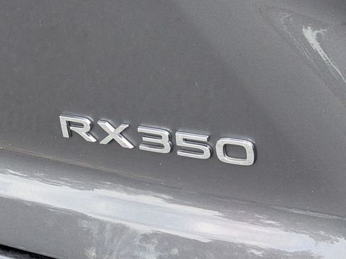 Certified 2023 Lexus RX 350 Premium Plus w/ Accessory Package (Z1) FWD image 9