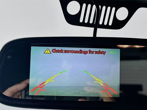 Used 2017 Jeep Wrangler Sport image 23