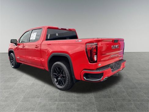 Used 2023 GMC Sierra 1500 Elevation w/ X31 Off-Road Package image 3