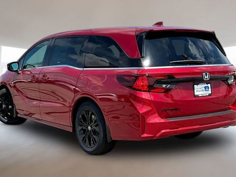 New 2026 Honda Odyssey Sport-L image 3