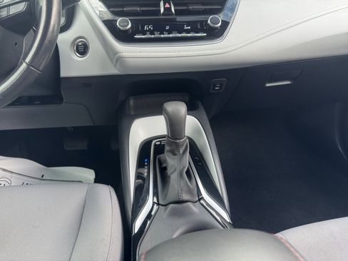 Used 2023 Toyota Corolla SE image 20