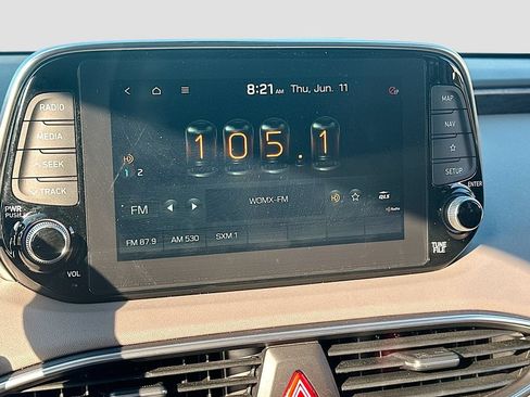 Used 2019 Hyundai Santa Fe FWD image 15