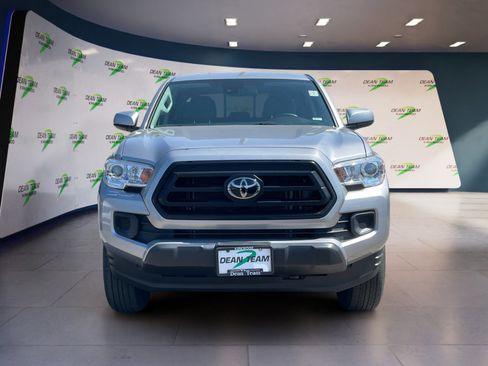 Used 2021 Toyota Tacoma SR image 7