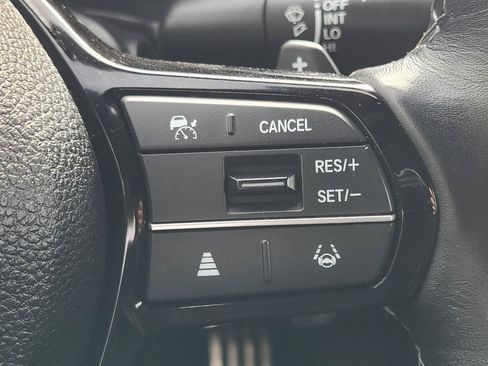 Certified 2025 Honda Civic Sport image 27