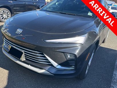 Used 2024 Buick Envista Preferred w/ Convenience II Package