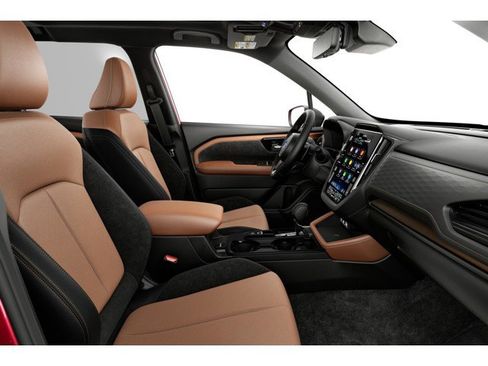 New 2026 Subaru Forester Touring image 16