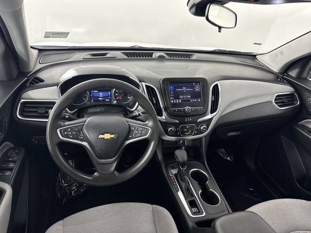 Used 2023 Chevrolet Equinox LS w/ LS Convenience Package AWD/4WD image 24
