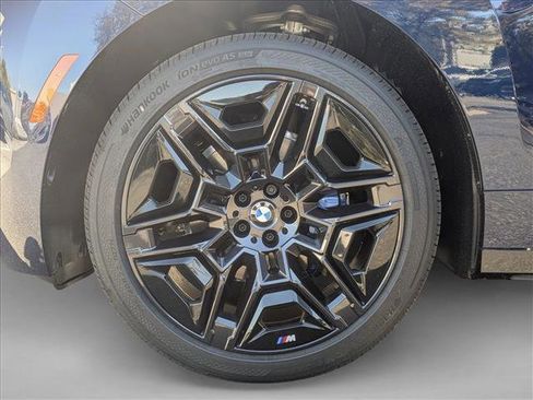 New 2026 BMW iX xDrive45 w/ M Sport Package image 10