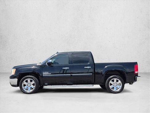 Used 2013 GMC Sierra 1500 SLE RWD image 15