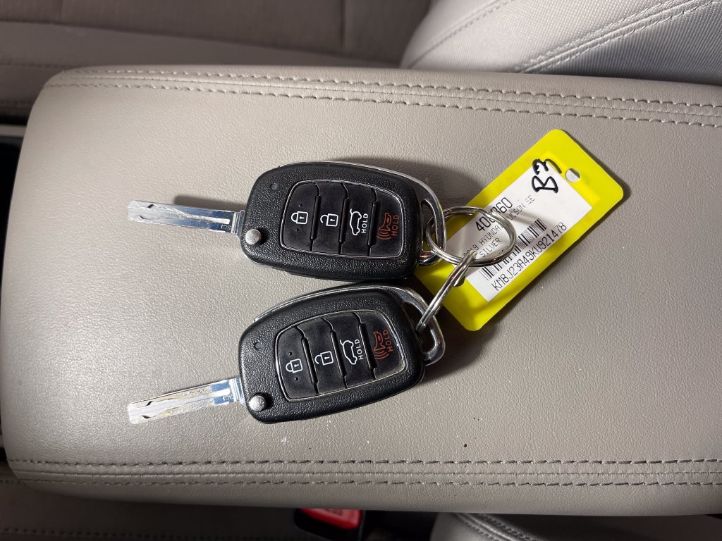 Used 2019 Hyundai Tucson SE FWD image 26