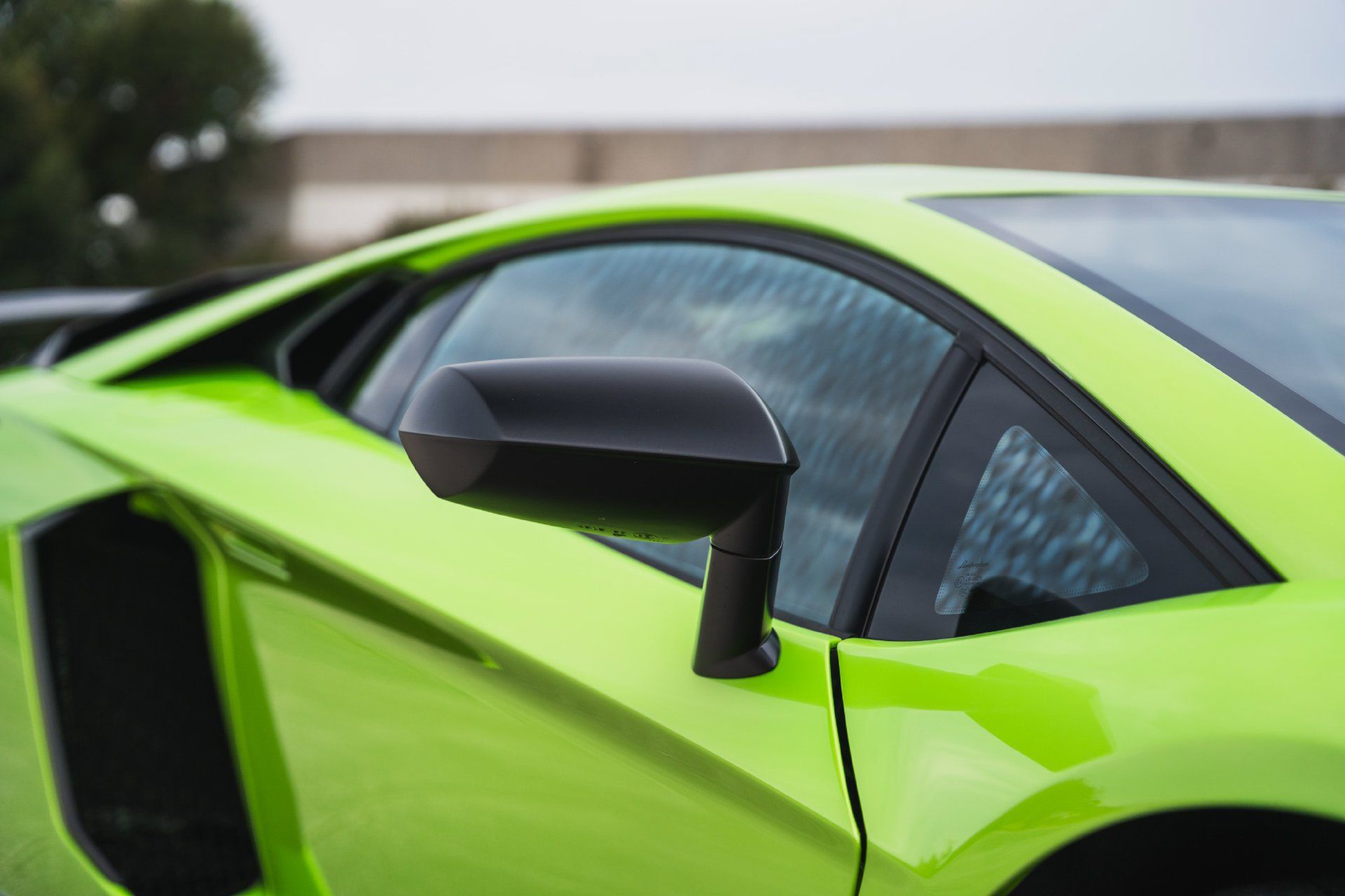 Used 2016 Lamborghini Aventador LP 750-4 Superveloce AWD/4WD image 16