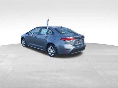Certified 2024 Toyota Corolla LE image 3