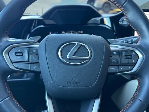 Certified 2023 Lexus NX 350 AWD image 18