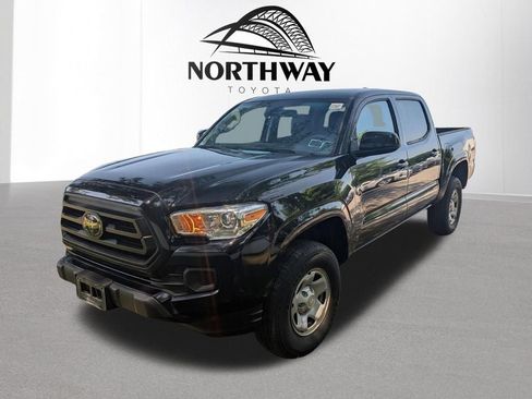 Used 2023 Toyota Tacoma SR AWD/4WD image 7