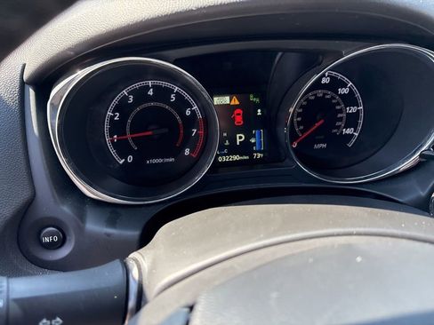 Used 2025 Mitsubishi Outlander Sport SE image 13