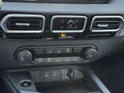 New 2026 Nissan Sentra S w/ Floor Mat Package FWD image 11