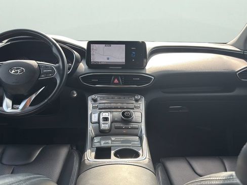 Used 2023 Hyundai Santa Fe XRT FWD image 21