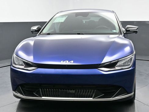 Used 2023 Kia EV6 Wind w/ Wind Technology Package image 5