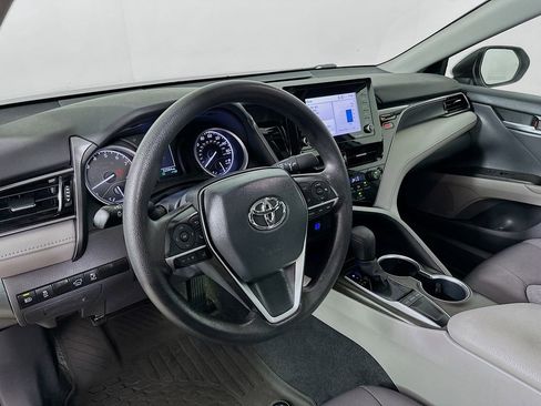 Used 2023 Toyota Camry LE w/ Convenience Package FWD image 10