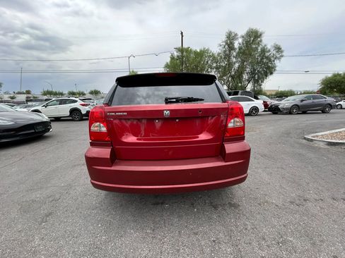 Used 2007 Dodge Caliber SXT image 5